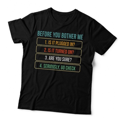 Funny information technology - funny,