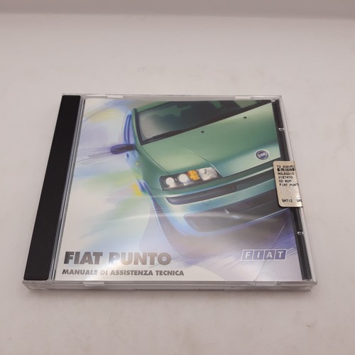 Fiat punto 2003 - punto, interactive