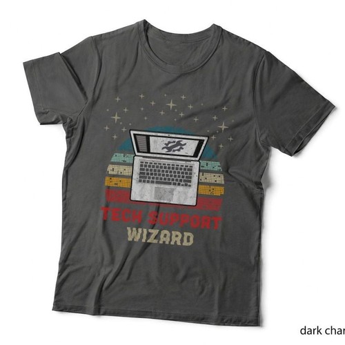 Tech wizard technical help - wizard,