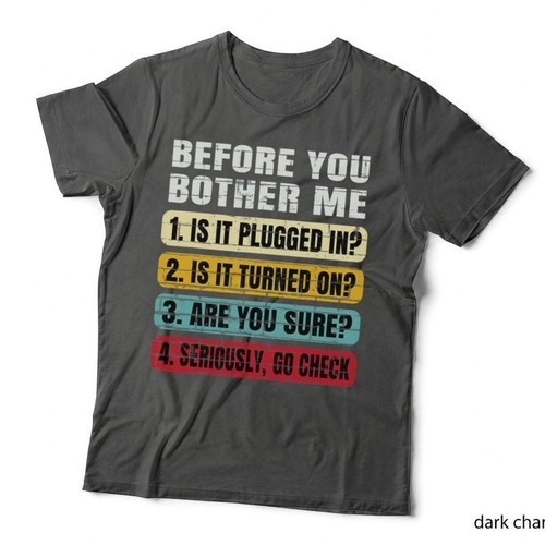 Funny information technology - funny,