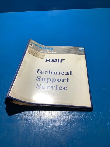 Rmif technical support service - rmif,