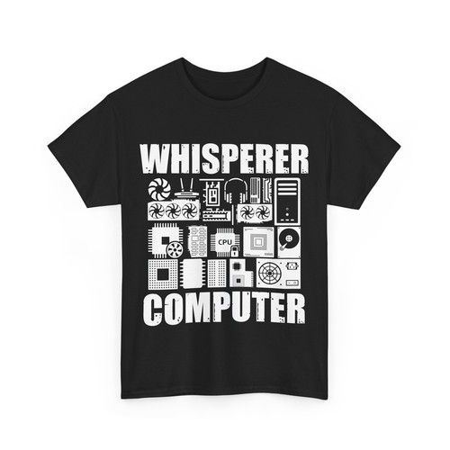 Technical support shirt - support,