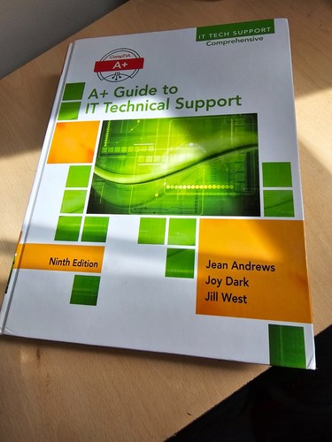 Technical support guide - technical,