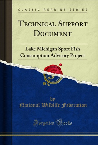 Technical support document - technical,