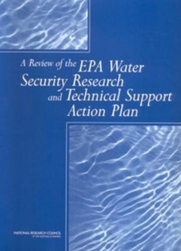 Review the epa - a, water