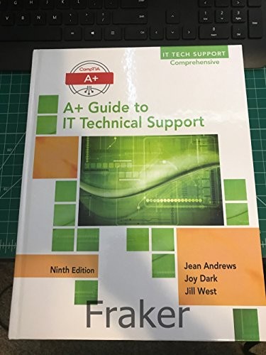Guide it technical - a+,