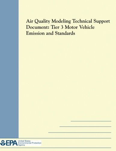 Air quality modeling - air,