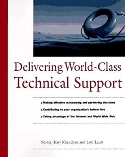 Delivering world class - delivering, world-class