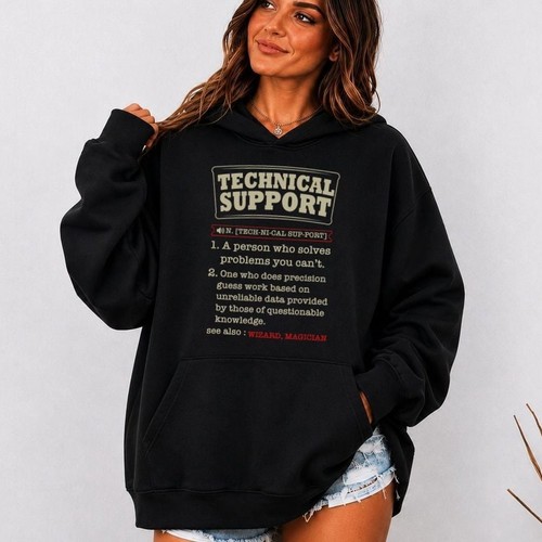 Technical support definition - support,