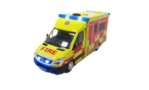 Oxford diecast mercedes - diecast,