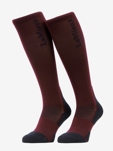 Lemieux performance sock - lemieux,