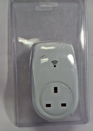 Smart plug technical - smart,