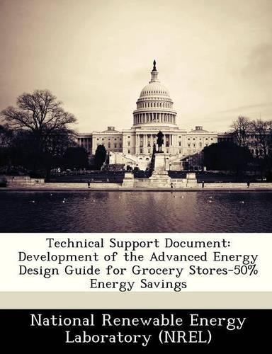 Technical support document - support,