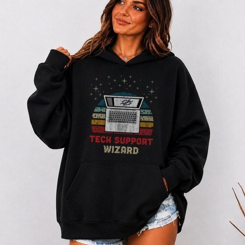 Tech wizard technical help - wizard,