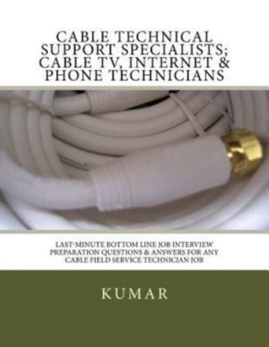 Kumar cable technical - -,