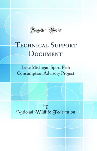 Technical support document - support,