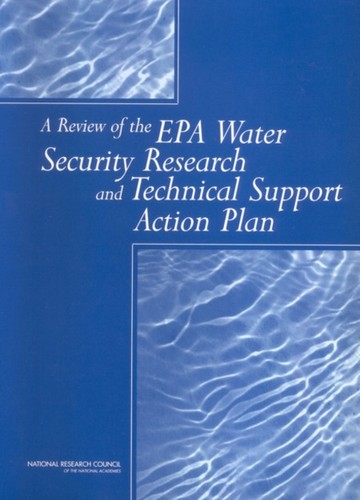 Review the epa water - of,