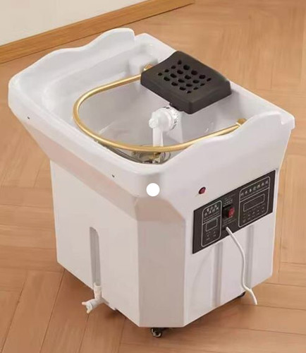 Japanese head spa - spa, &