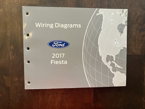 Ford wiring diagrams - diagrams, 2017