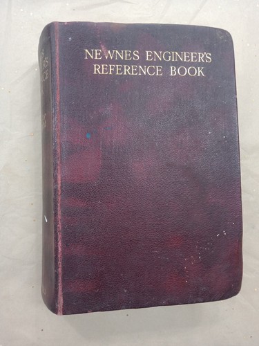 Newnes engineer reference - newnes, engineer's
