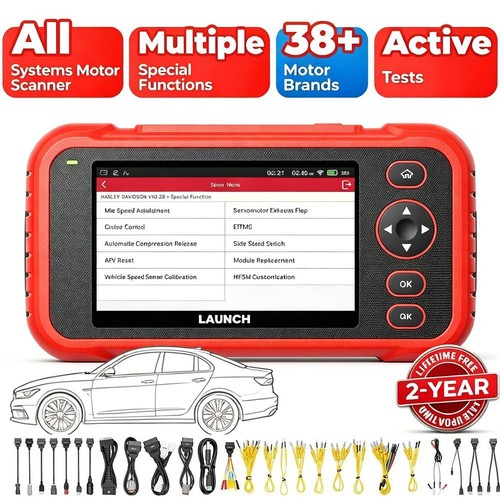 2026 launch crp129mt - launch,