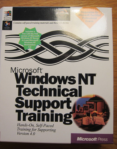 Microsoft windows 0 - microsoft, nt