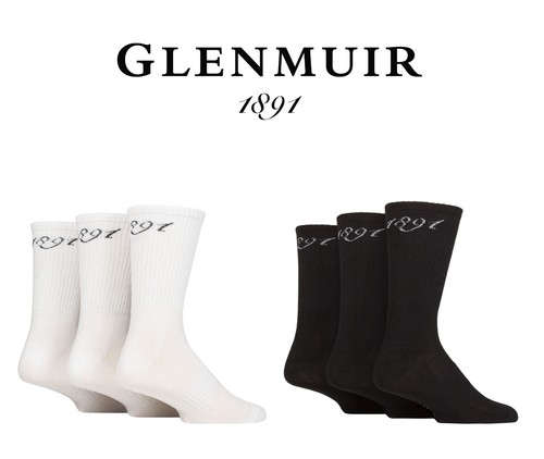 Mens crew socks - socks, sports