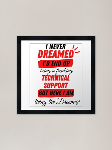 Technical support funny tech - funny,