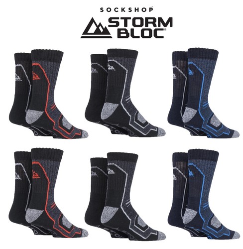 Men boot socks - socks, technical