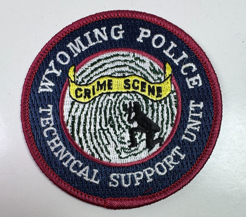 Wyoming michigan police - wyoming,