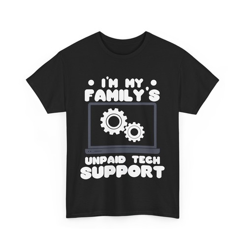 Computer technical support - technical,