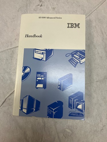 Ibm 400 advanced - as/400,