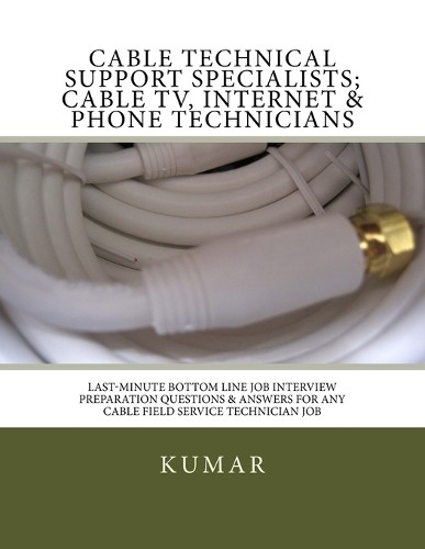 Kumar cable technical support - cable,