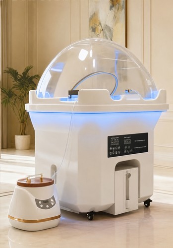 Japanese head spa non plumb - japanese,