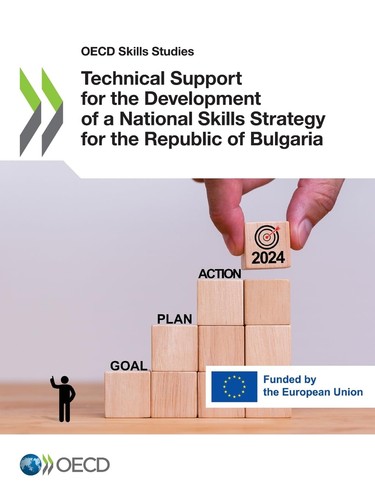 Oecd technical support for the - technical,