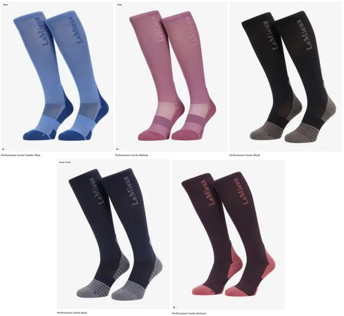 Lemieux performance socks - lemieux,