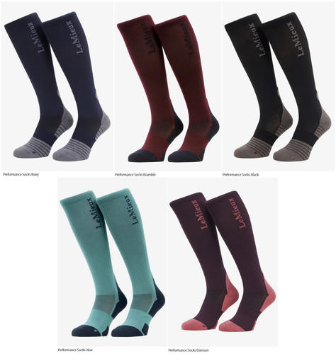 Lemieux performance socks - lemieux,