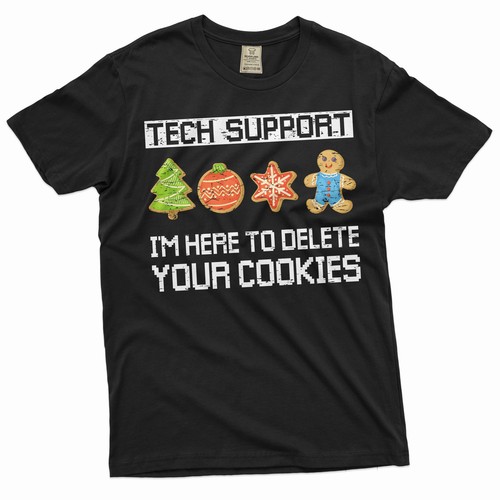 Funny christmas joke shirt - funny,