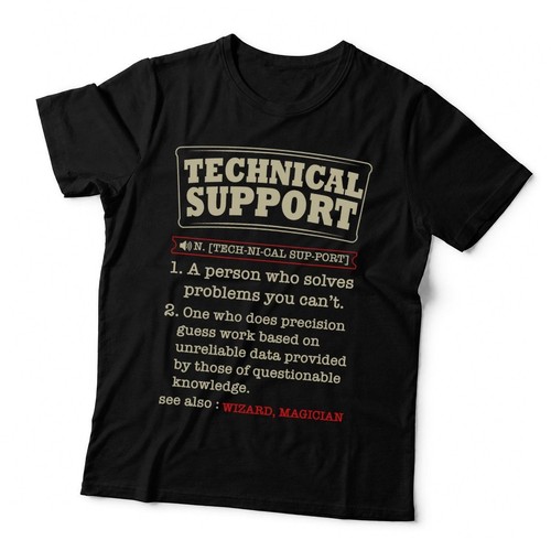 Technical support definition - technical,